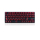 Klawiatura MODECOM VOLCANO BLADE K-MC-BLADE-RED